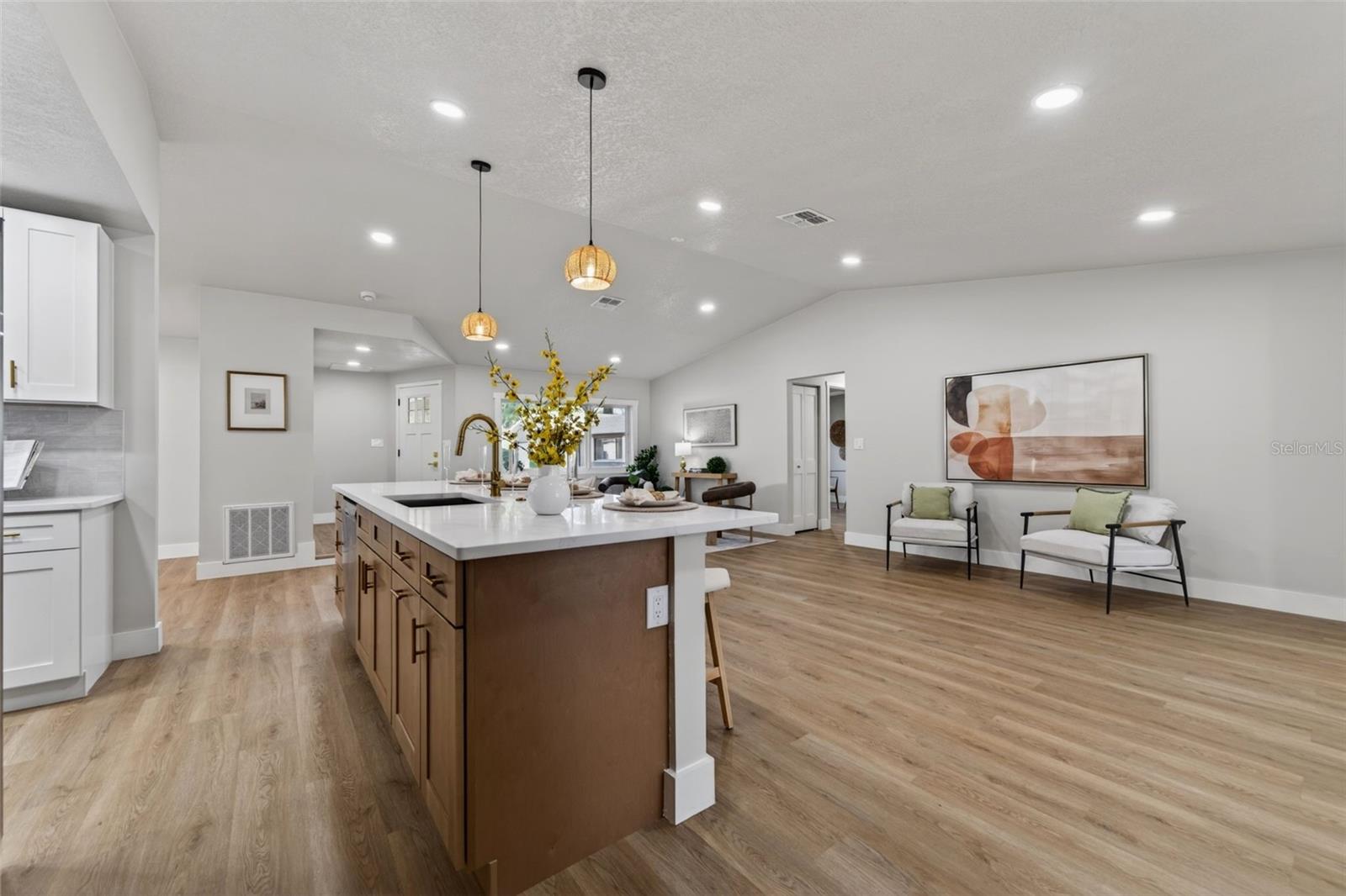 WESTCHESTER ESTATES UNIT ONE - Residential