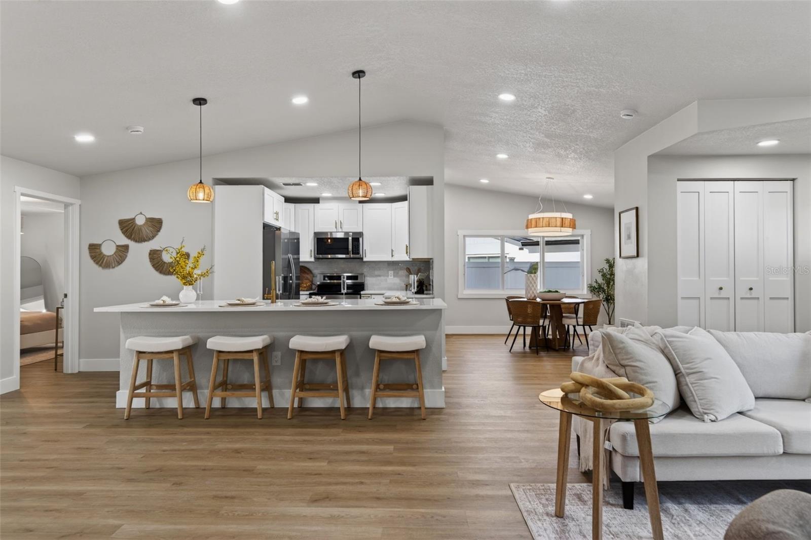 WESTCHESTER ESTATES UNIT ONE - Residential