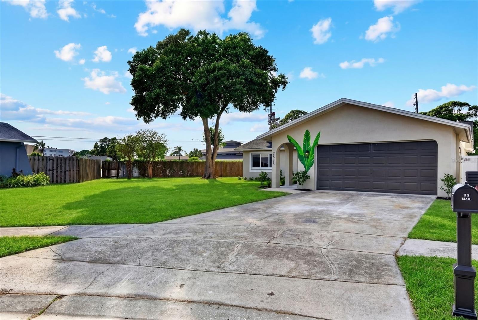 WESTCHESTER ESTATES UNIT ONE - Residential