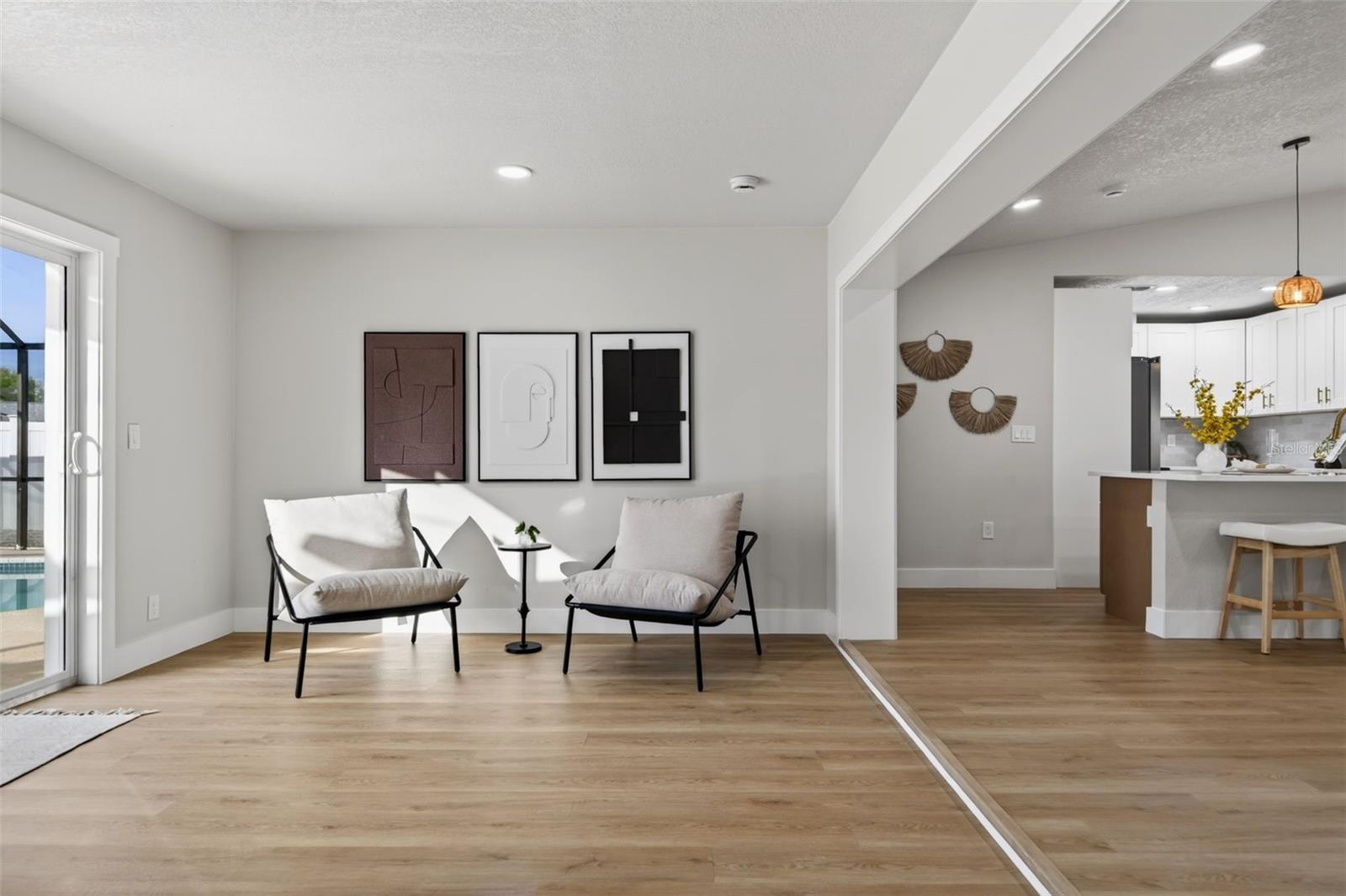 WESTCHESTER ESTATES UNIT ONE - Residential