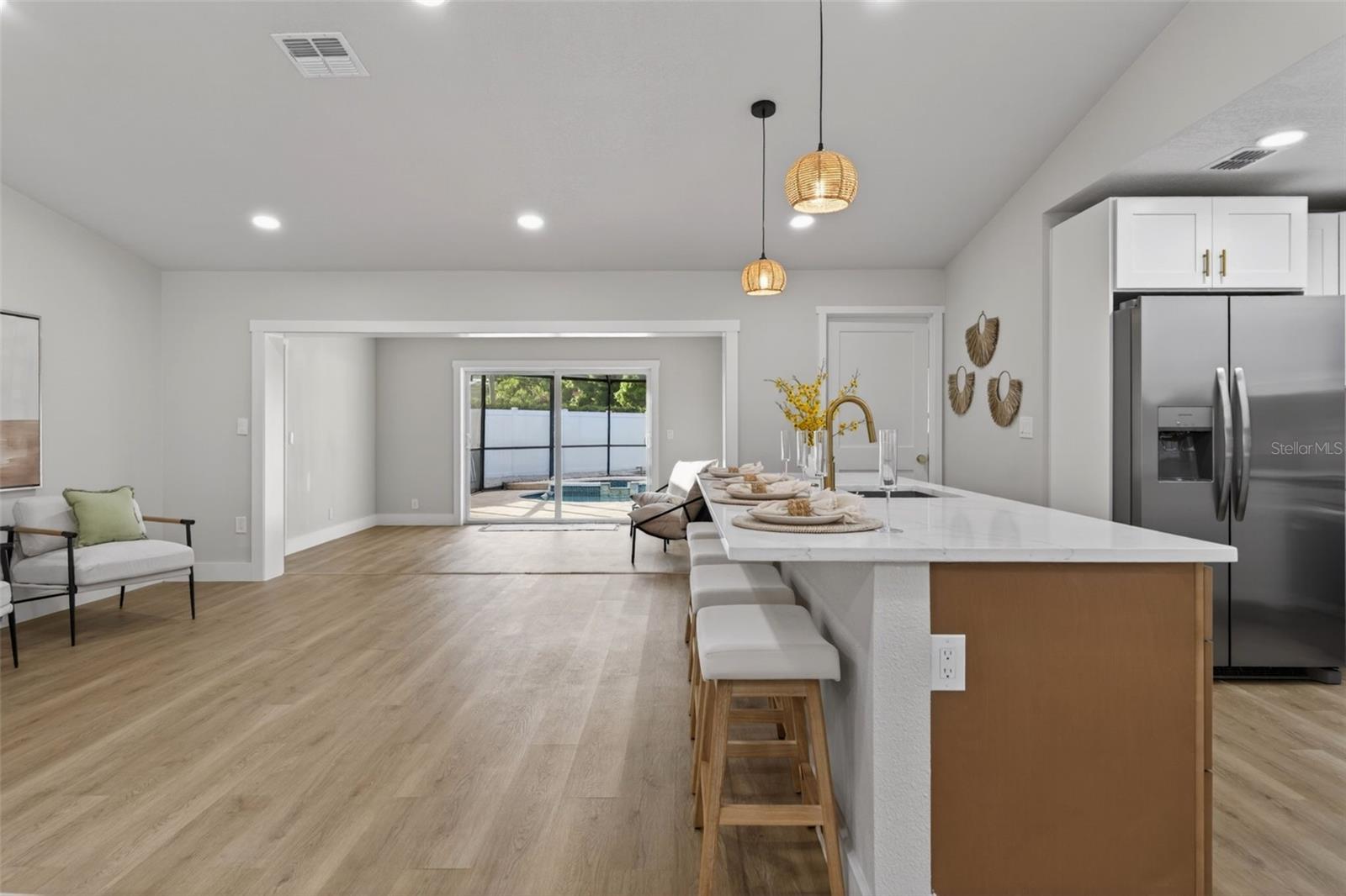 WESTCHESTER ESTATES UNIT ONE - Residential