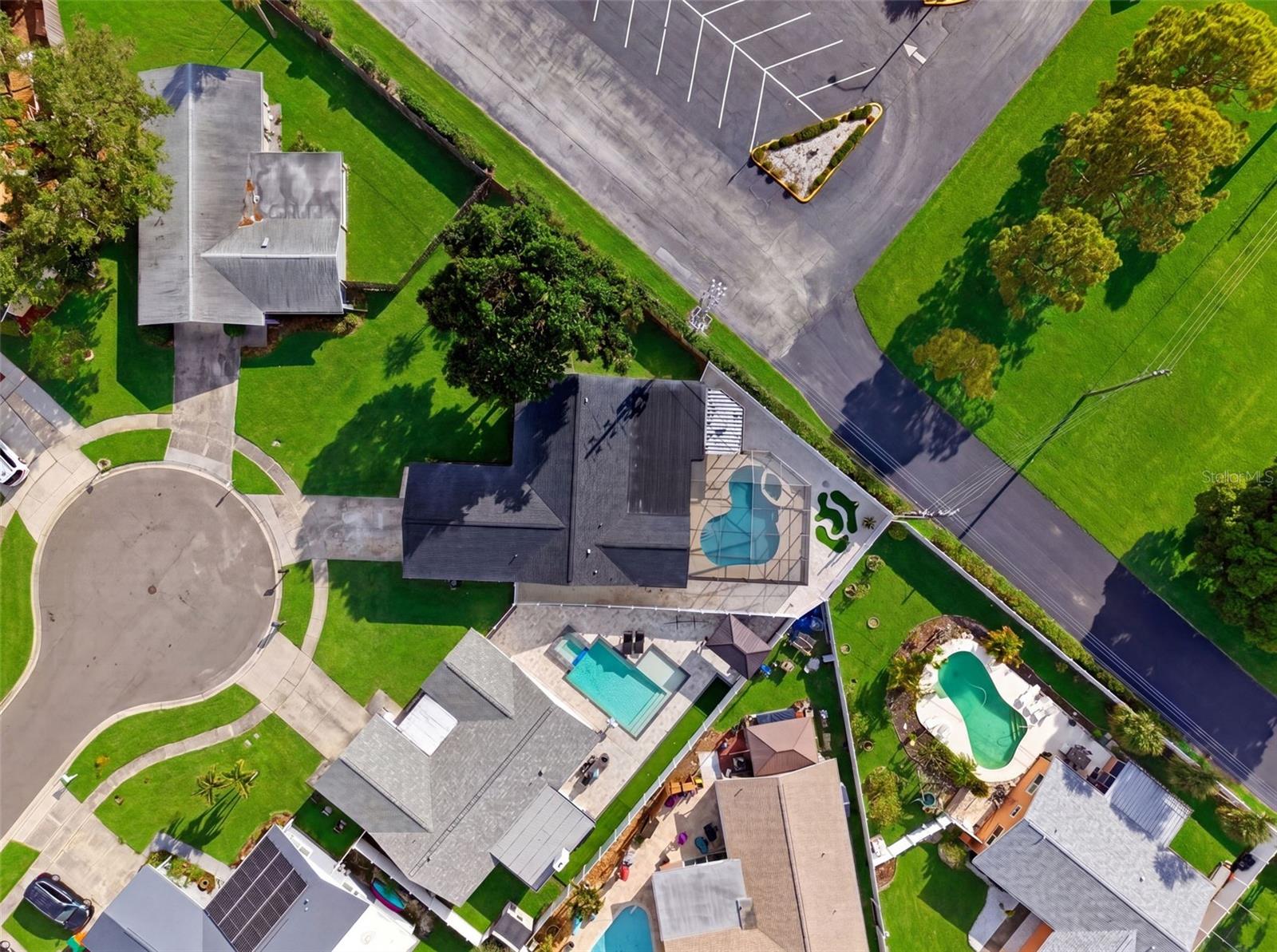 WESTCHESTER ESTATES UNIT ONE - Residential