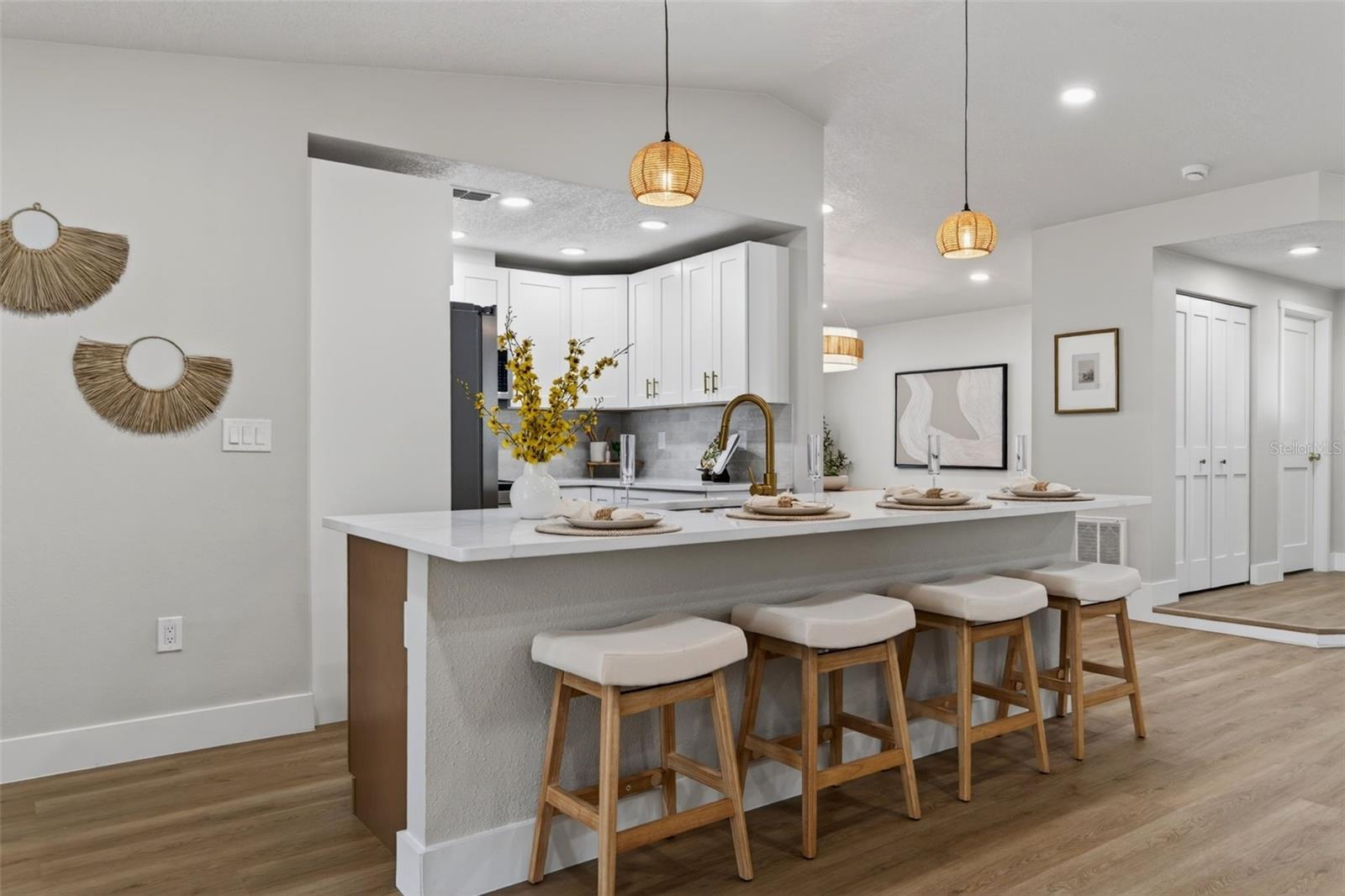 WESTCHESTER ESTATES UNIT ONE - Residential