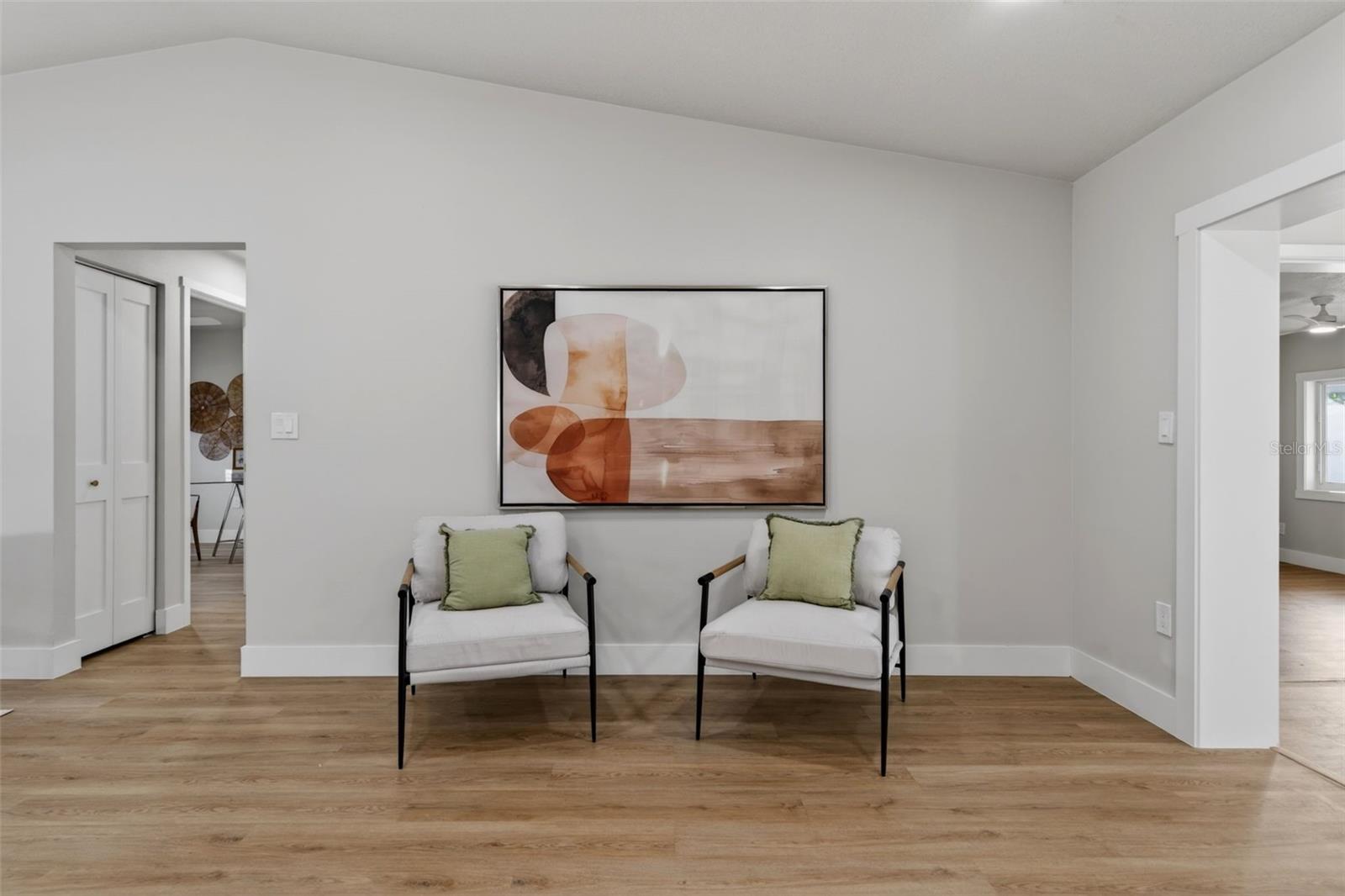 WESTCHESTER ESTATES UNIT ONE - Residential