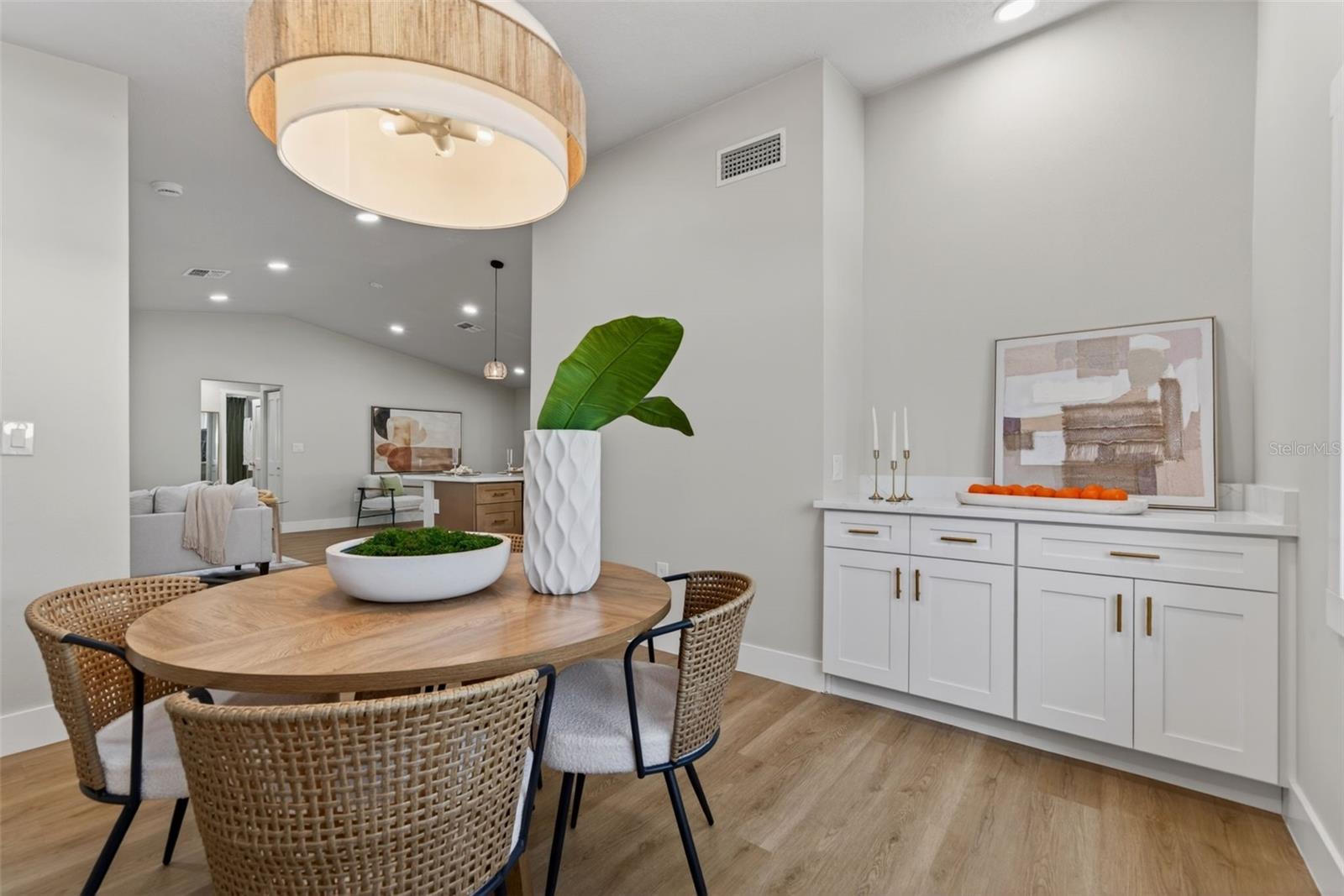 WESTCHESTER ESTATES UNIT ONE - Residential