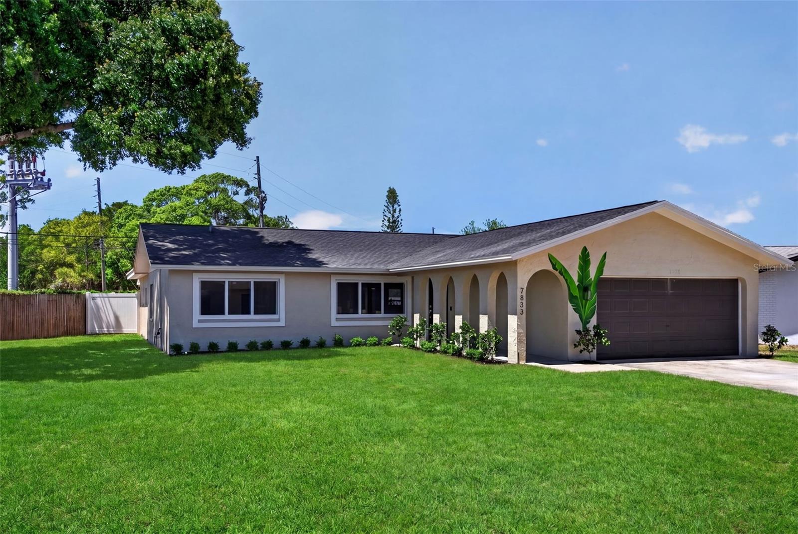 WESTCHESTER ESTATES UNIT ONE - Residential