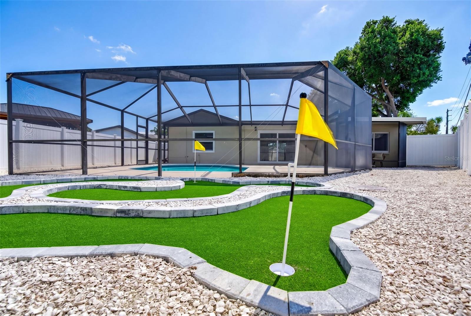 WESTCHESTER ESTATES UNIT ONE - Residential