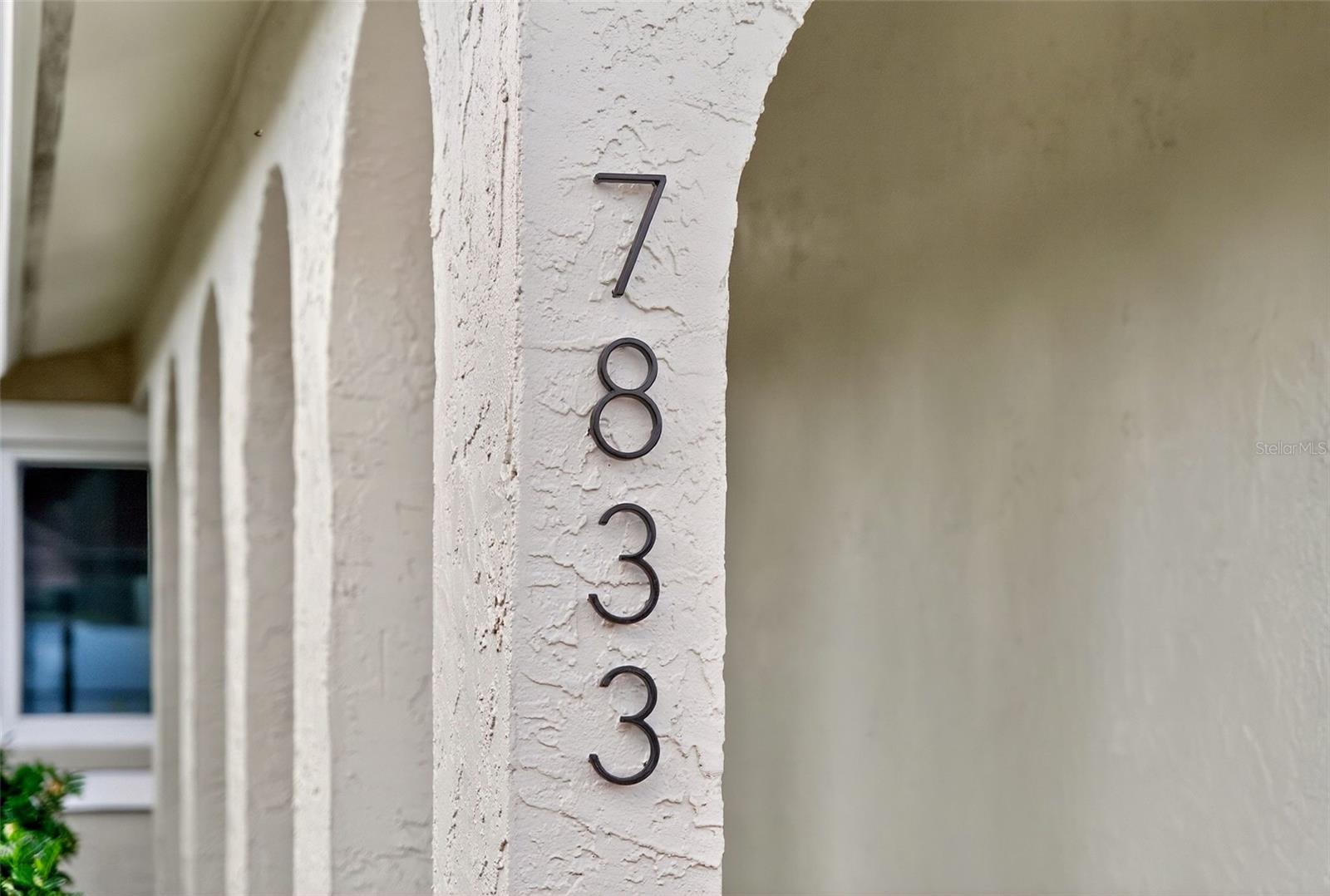 WESTCHESTER ESTATES UNIT ONE - Residential