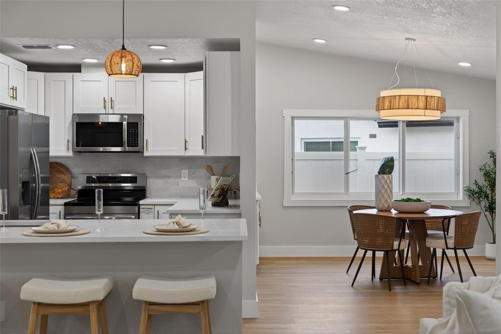 WESTCHESTER ESTATES UNIT ONE - Residential