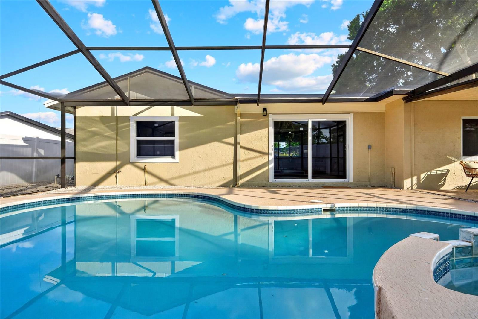 WESTCHESTER ESTATES UNIT ONE - Residential