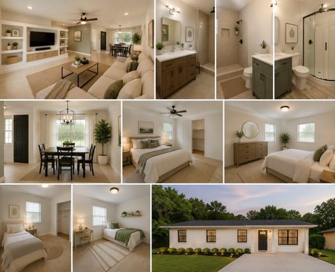 Tiny photo for 921 NW 60th Avenue, Ocala, FL 34482 (MLS # OM724532)