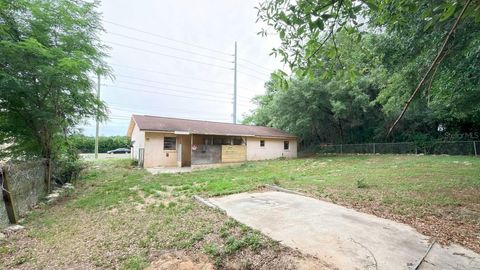 Tiny photo for 921 NW 60th Avenue, Ocala, FL 34482 (MLS # OM724532)