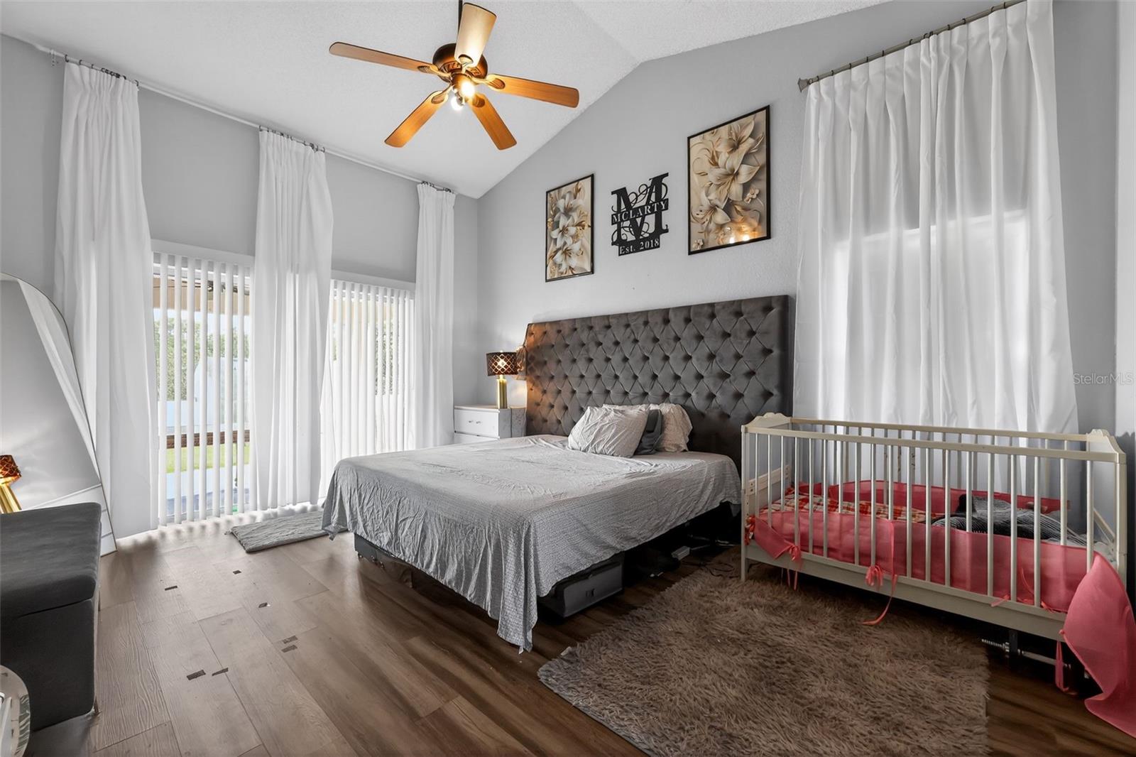 ASHLEY POINTE - Residential