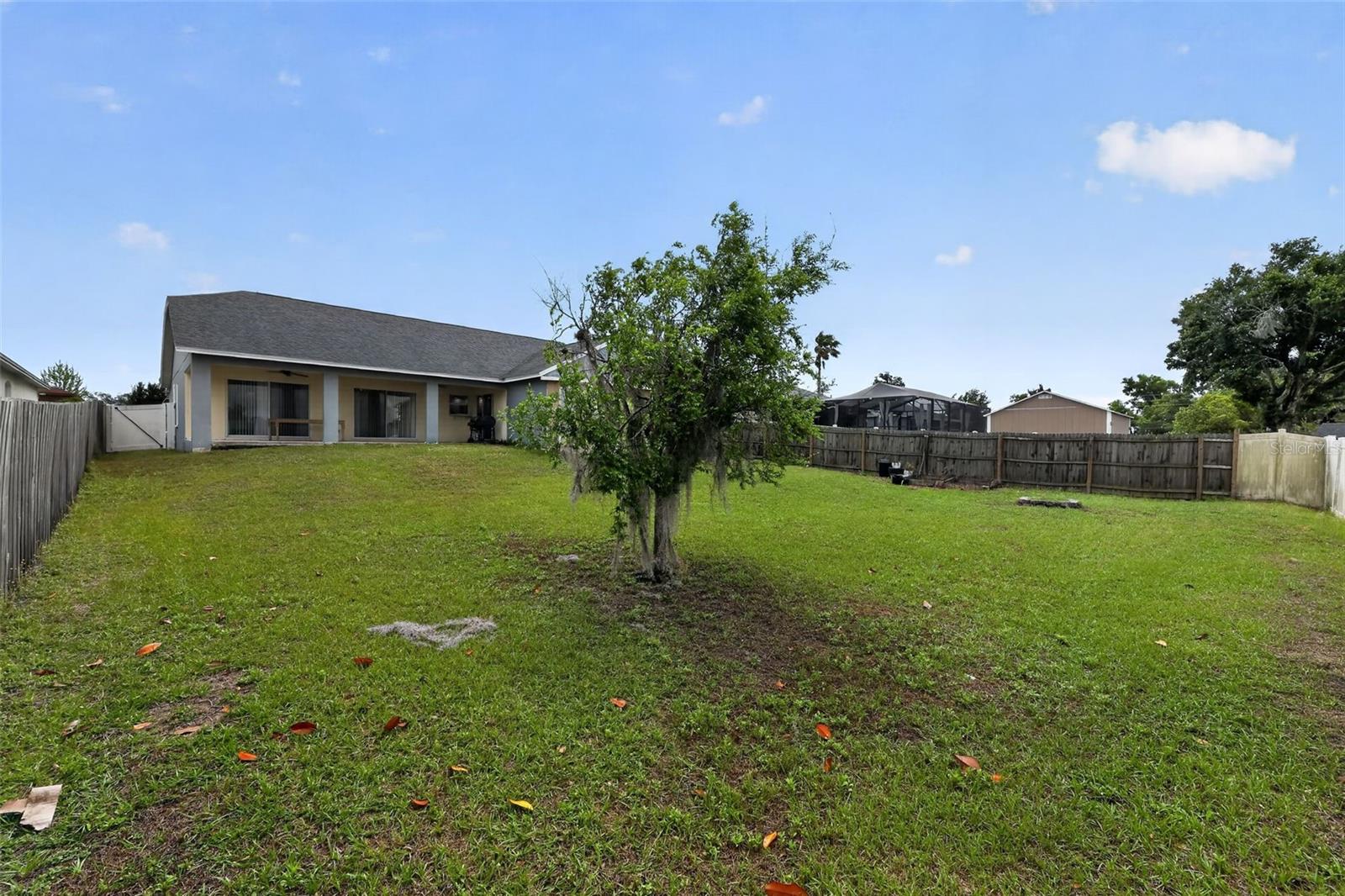 ASHLEY POINTE - Residential