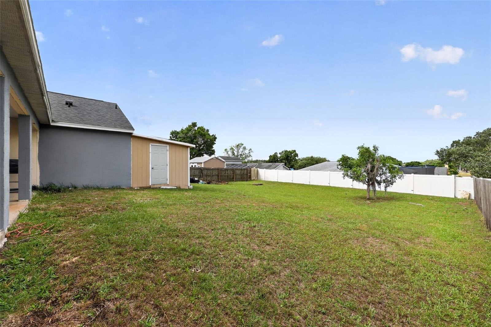 ASHLEY POINTE - Residential