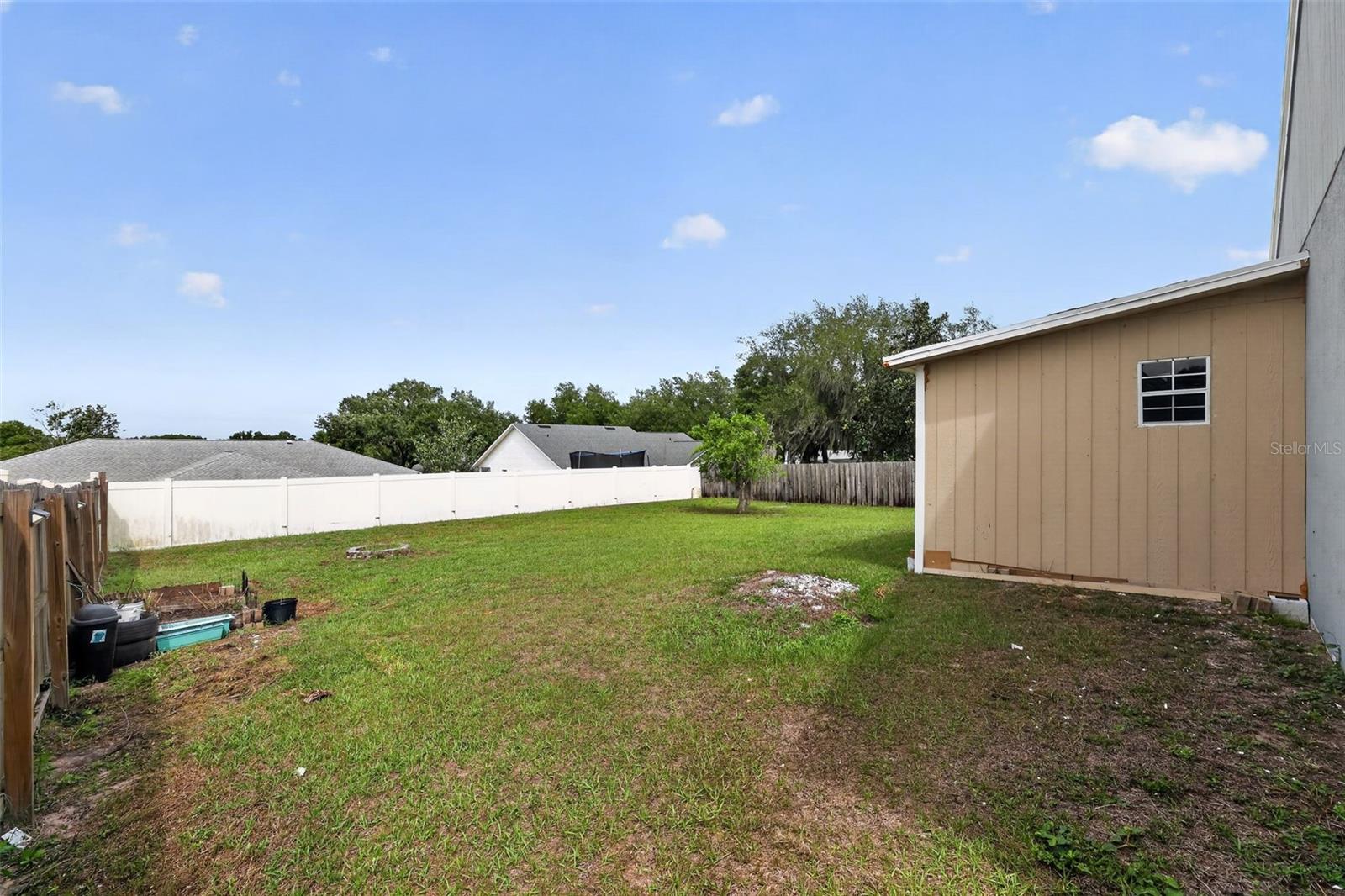 ASHLEY POINTE - Residential