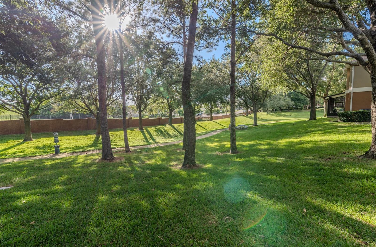 OVERLOOK/PARKSIDE CONDO - Residential