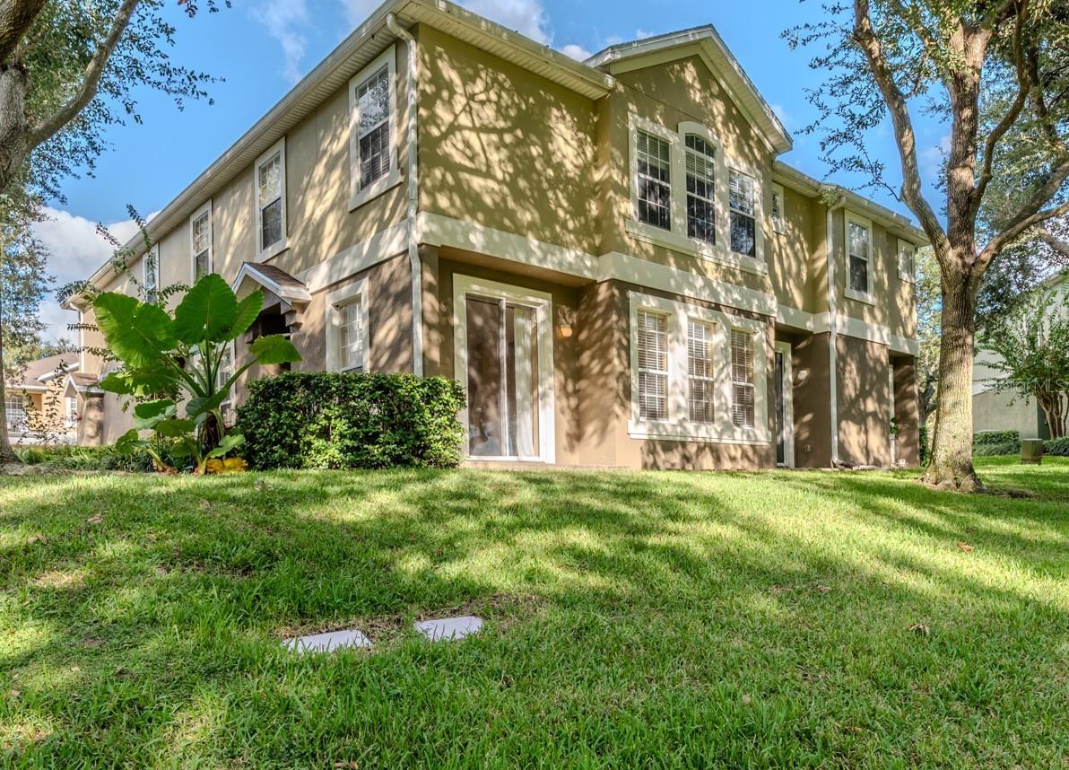 OVERLOOK/PARKSIDE CONDO - Residential