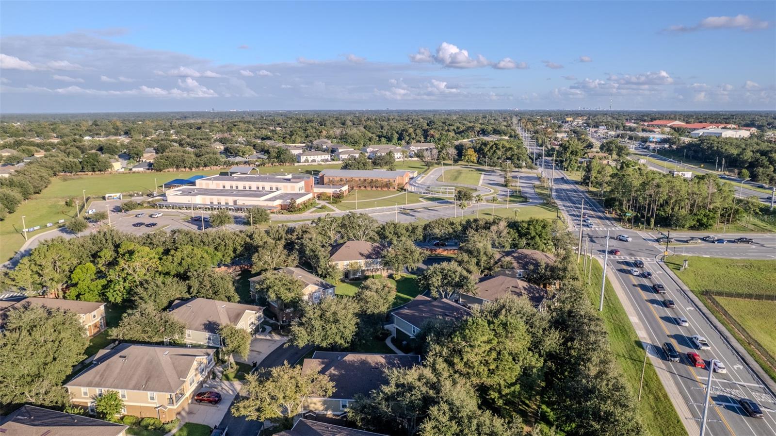 OVERLOOK/PARKSIDE CONDO - Residential