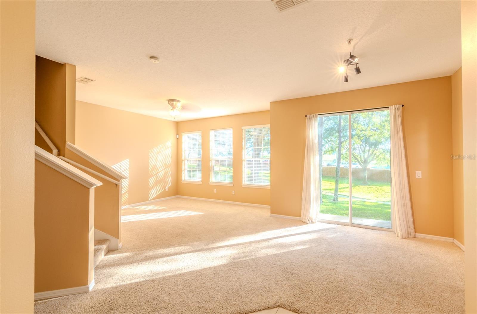 OVERLOOK/PARKSIDE CONDO - Residential