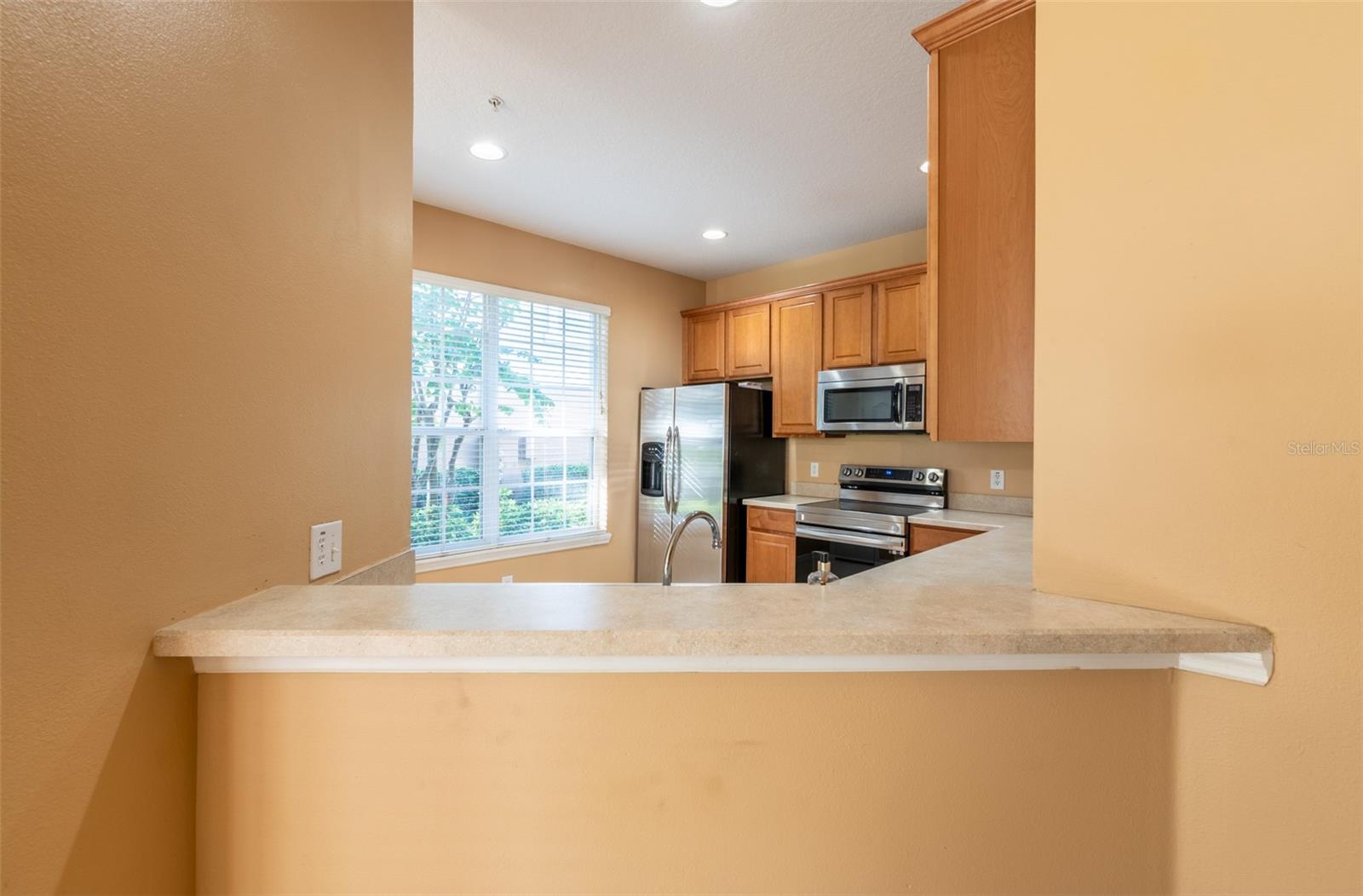 OVERLOOK/PARKSIDE CONDO - Residential