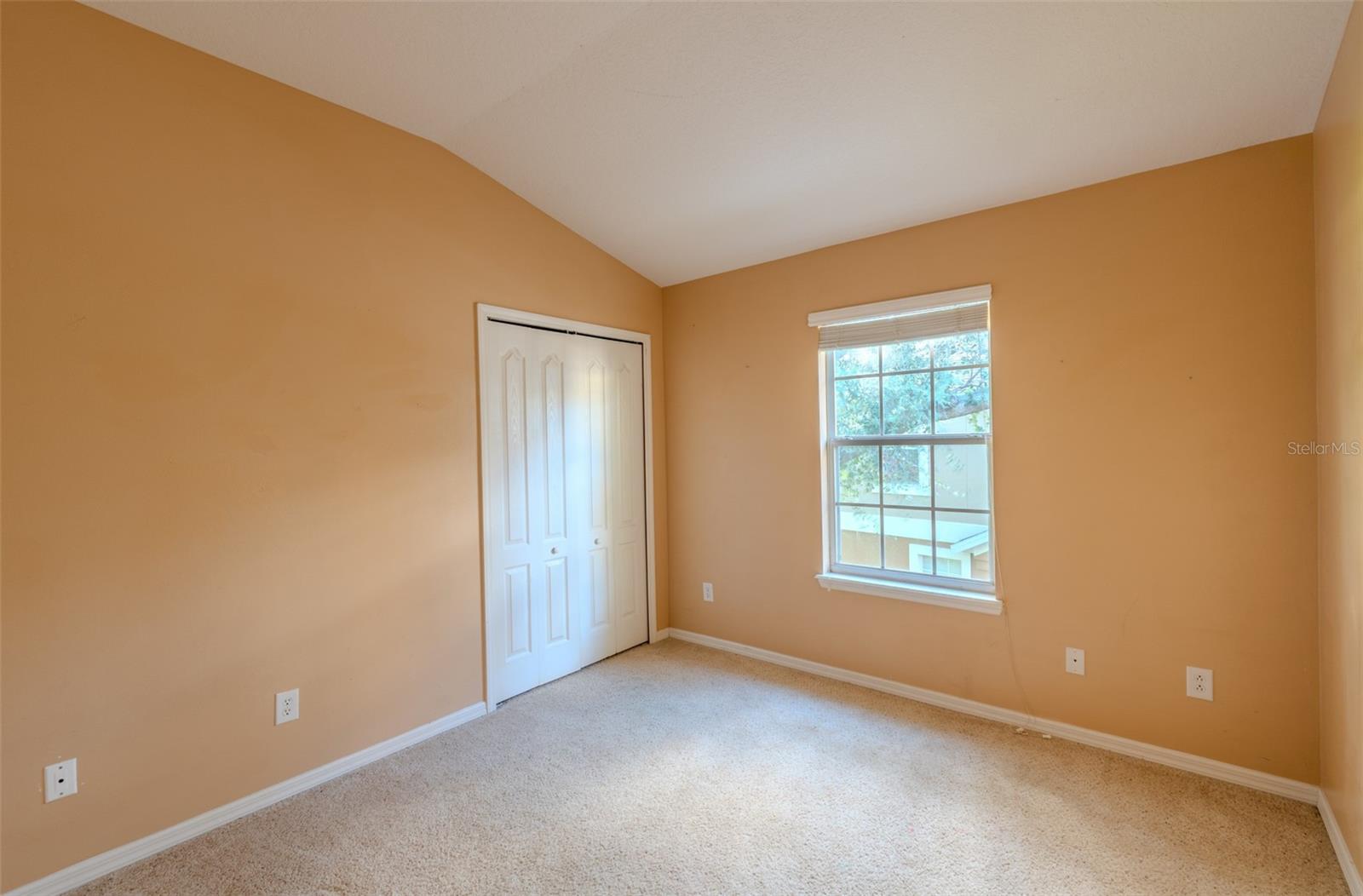 OVERLOOK/PARKSIDE CONDO - Residential