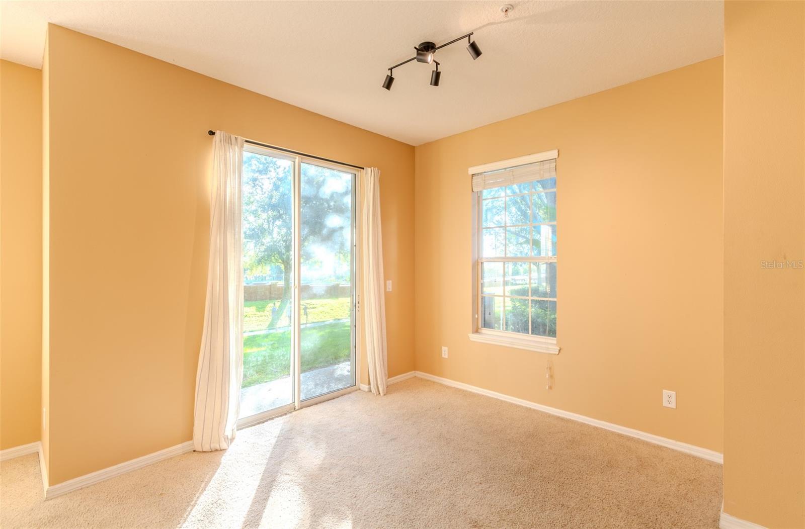 OVERLOOK/PARKSIDE CONDO - Residential