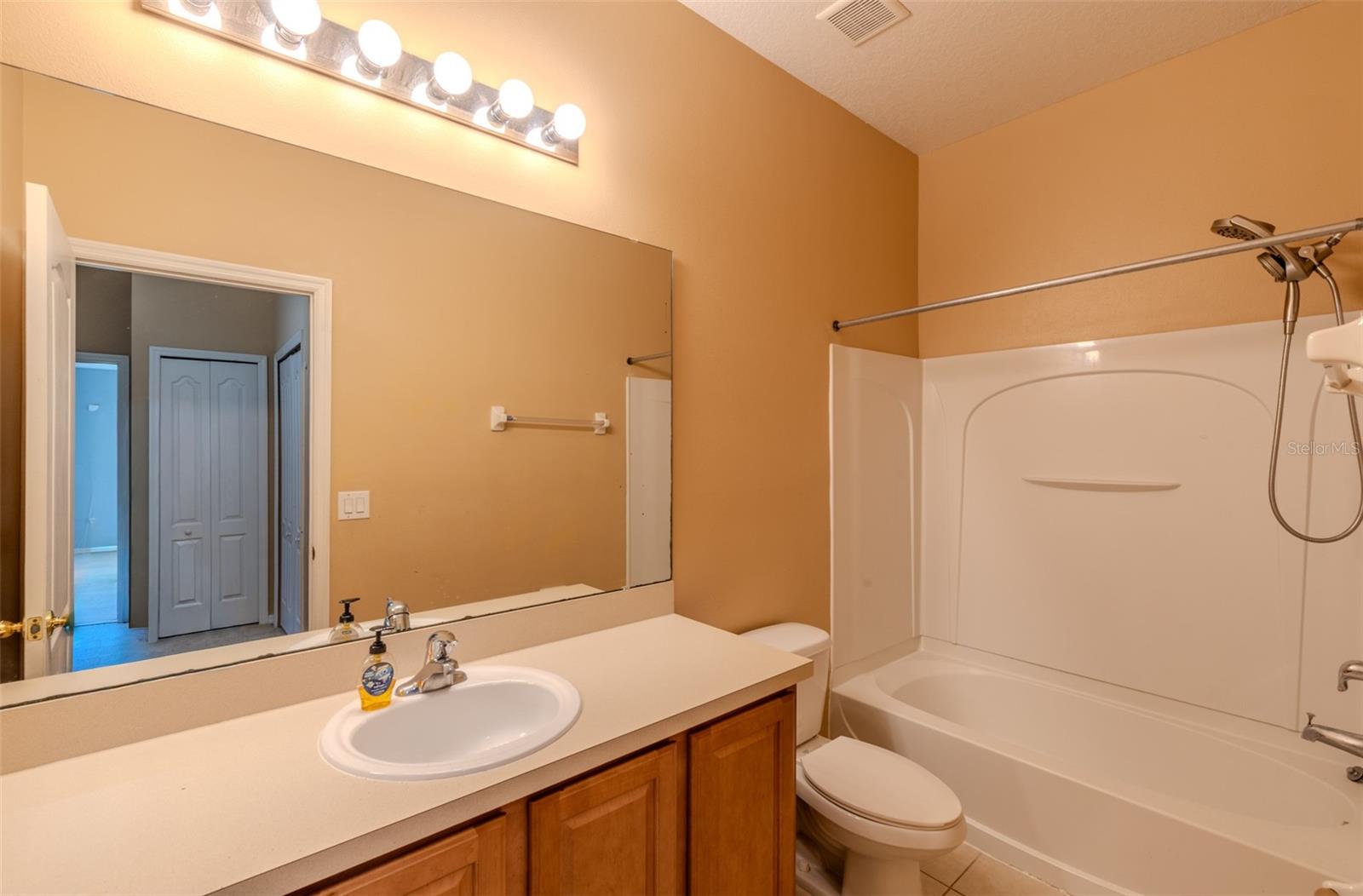 OVERLOOK/PARKSIDE CONDO - Residential