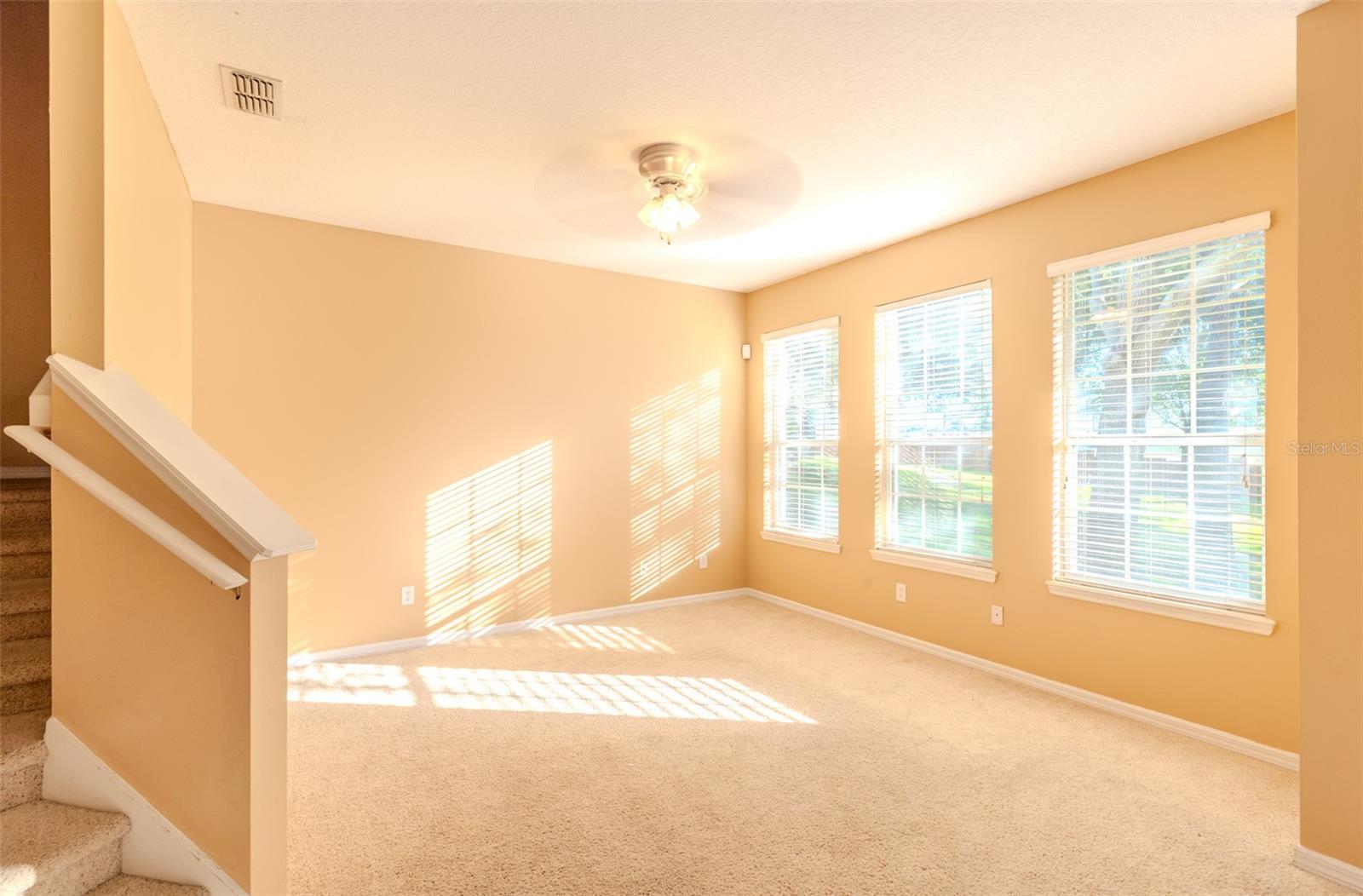 OVERLOOK/PARKSIDE CONDO - Residential