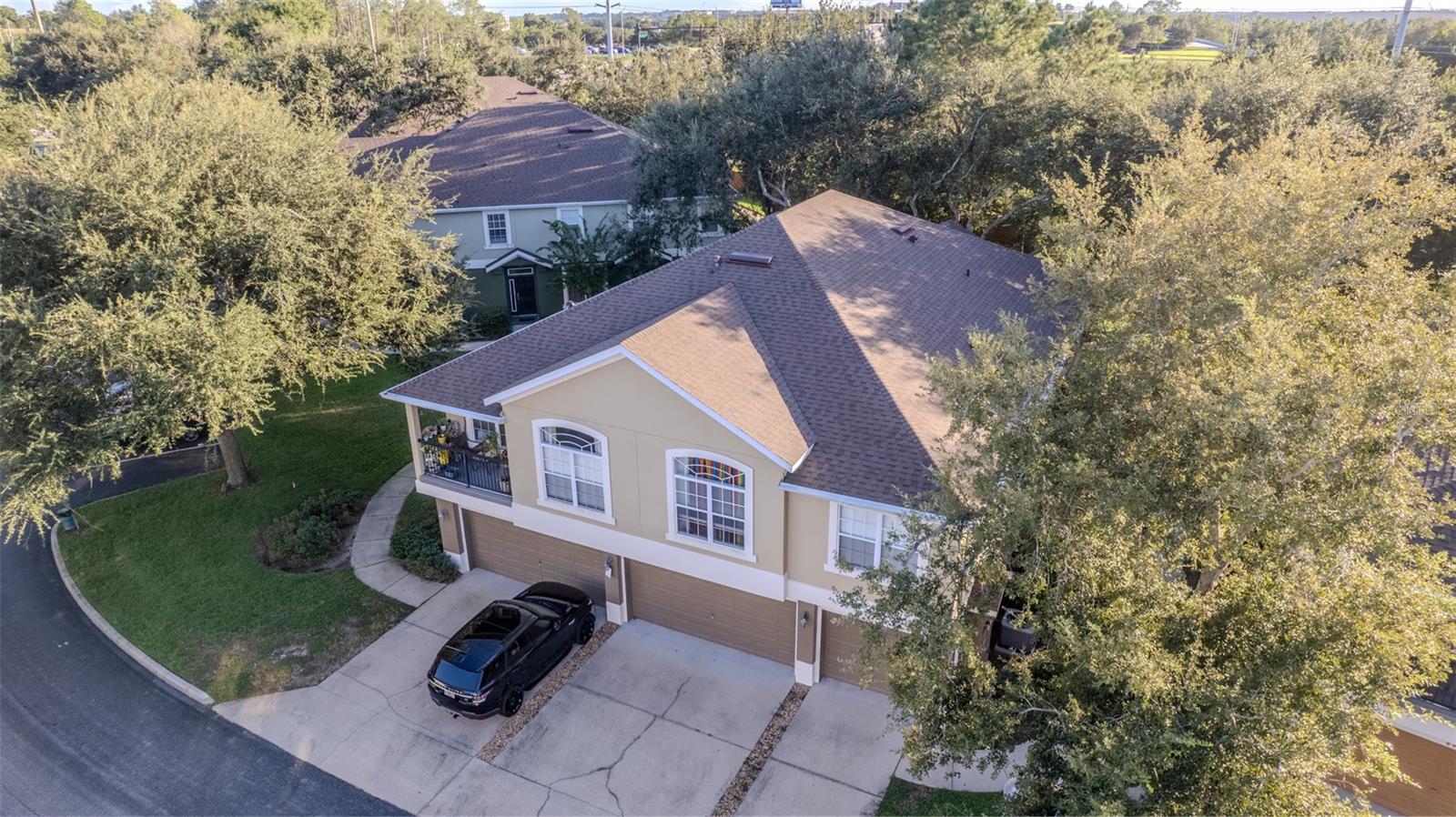 OVERLOOK/PARKSIDE CONDO - Residential