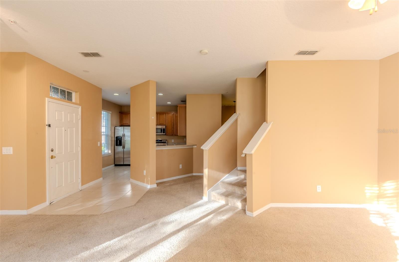 OVERLOOK/PARKSIDE CONDO - Residential