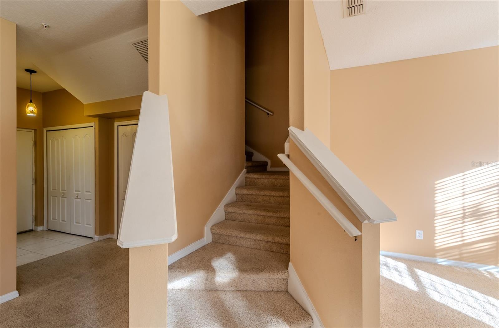 OVERLOOK/PARKSIDE CONDO - Residential