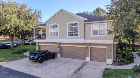 Photo of 430 Ashley Brooke Court #B, Apopka, FL 32712 (MLS # G5103431)