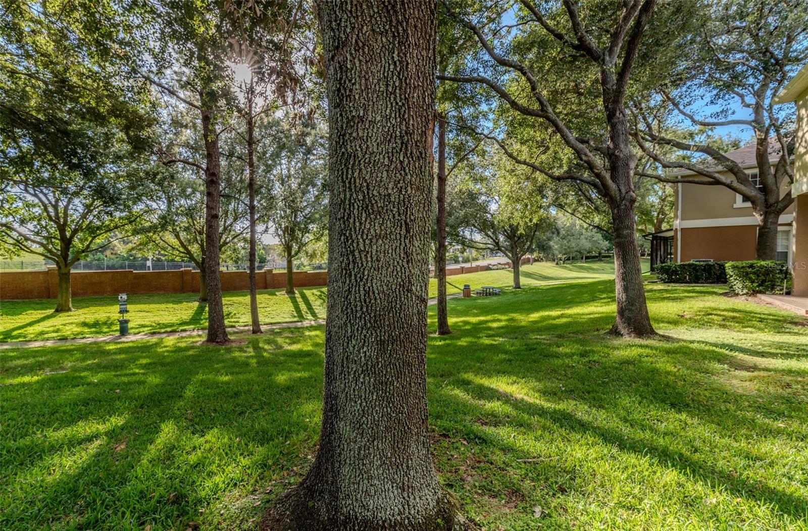 OVERLOOK/PARKSIDE CONDO - Residential