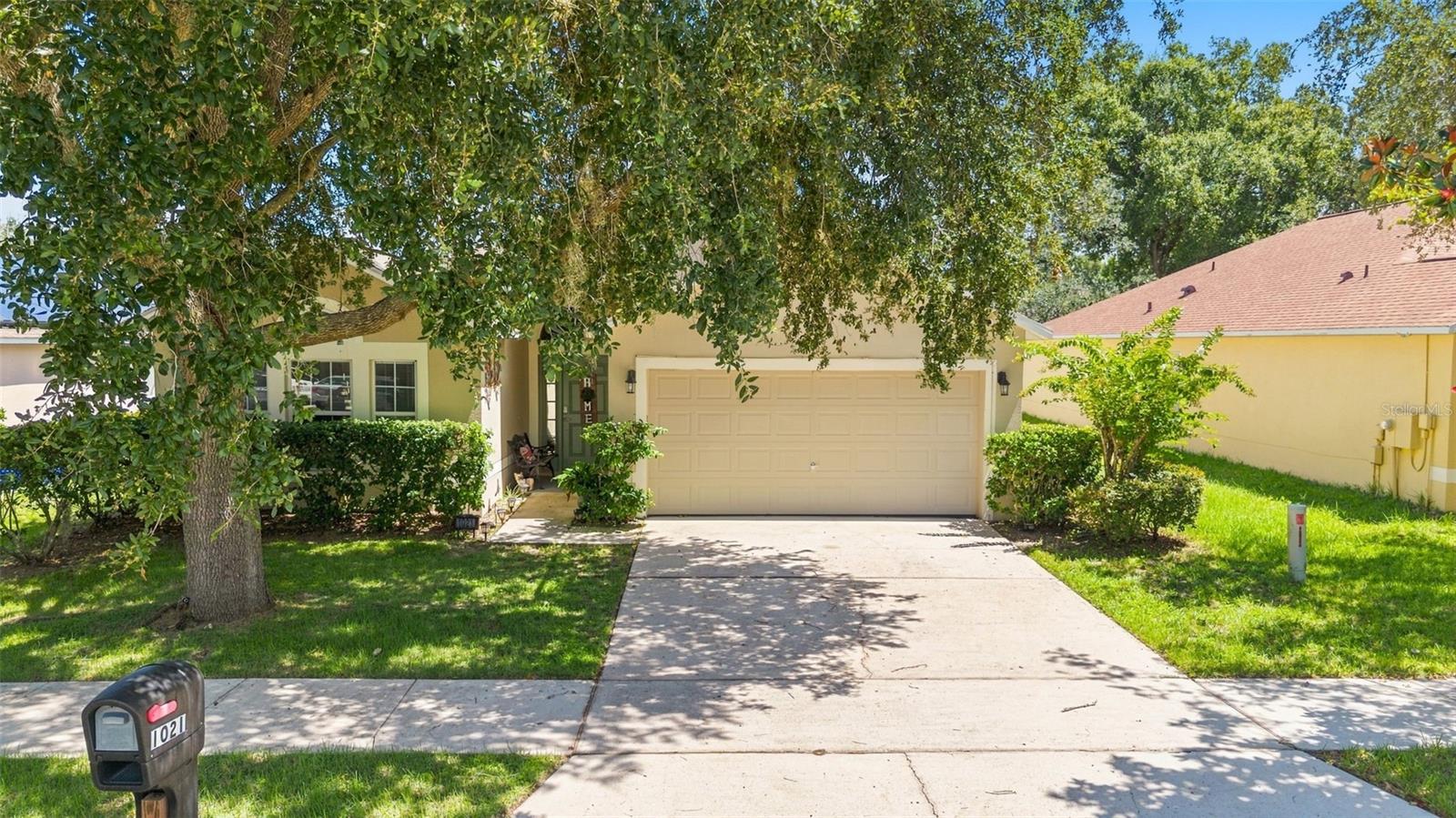 1021 OSPREY COVE CIRCLE