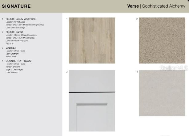 PALM WIND - Residential