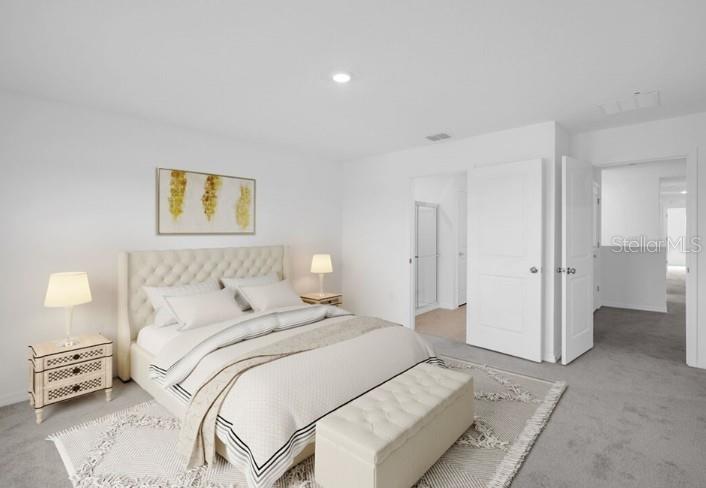 PALM WIND - Residential