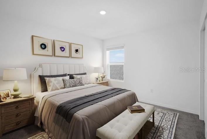 PALM WIND - Residential