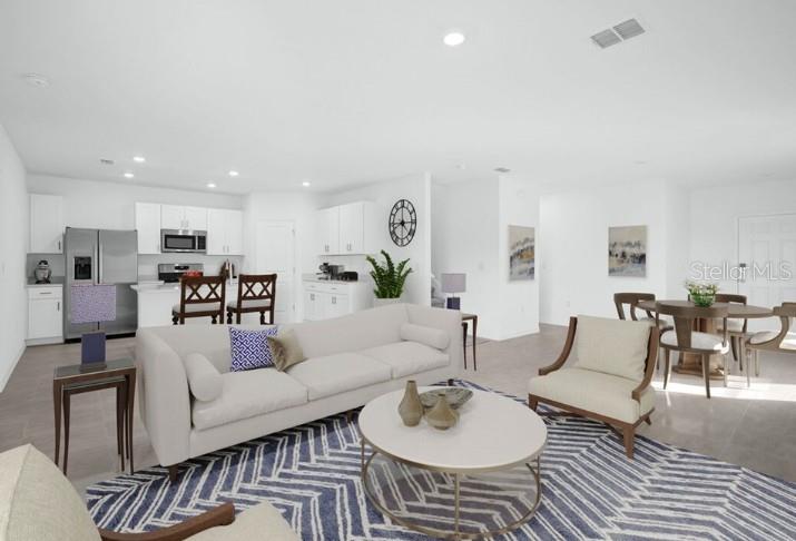 PALM WIND - Residential