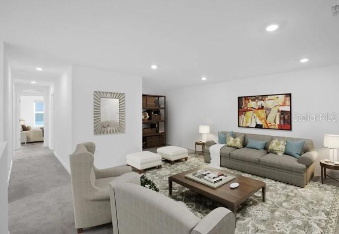 PALM WIND - Residential