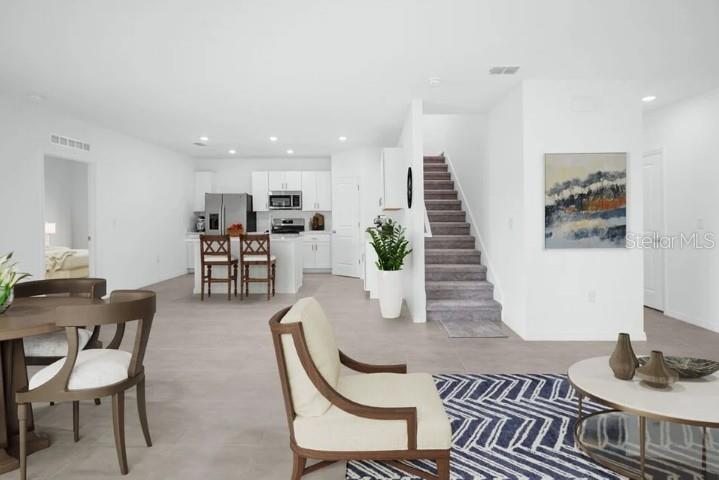 PALM WIND - Residential