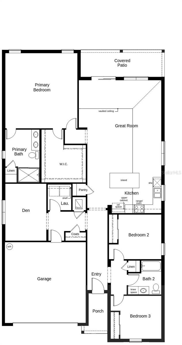2644 HANCOCK CROSSING DRIVE