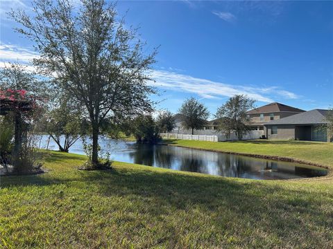 A home in ORLANDO