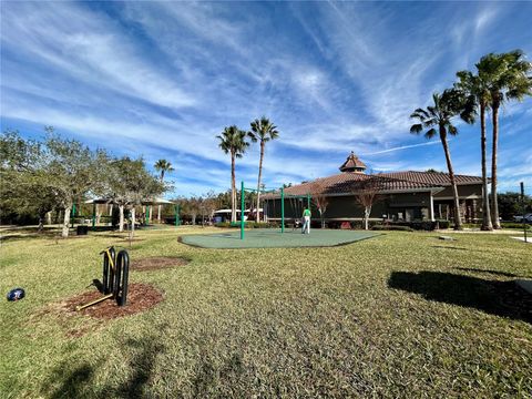 A home in ORLANDO