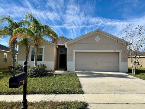 A home in ORLANDO