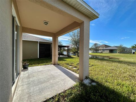 A home in ORLANDO