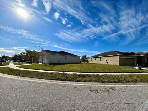 A home in ORLANDO