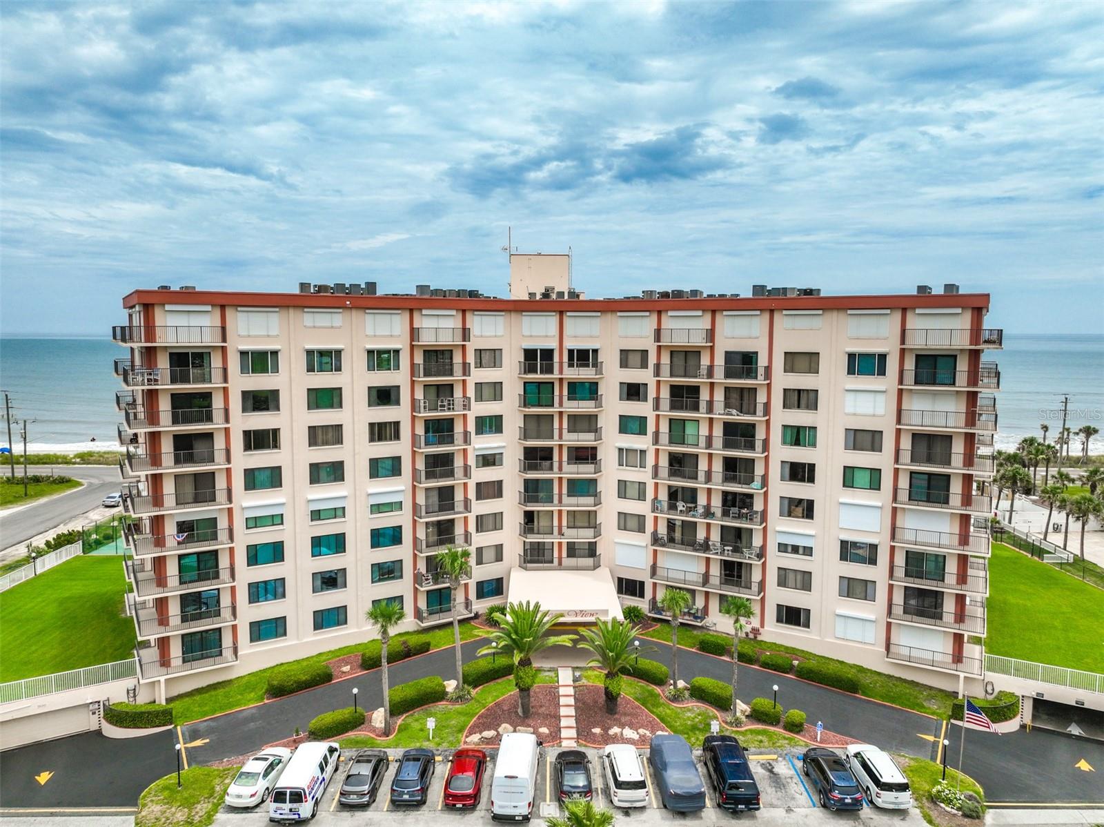 3600 S OCEAN SHORE BOULEVARD 222