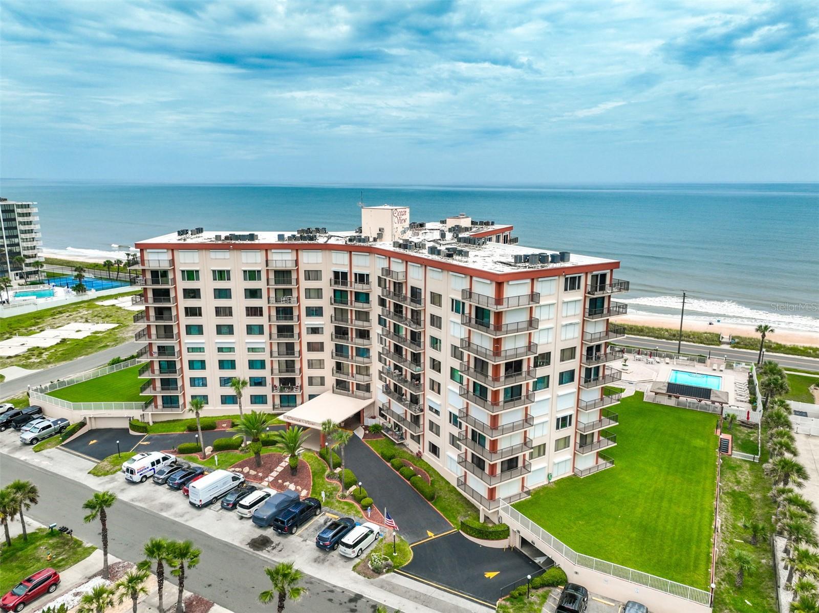 3600 S OCEAN SHORE BOULEVARD 222