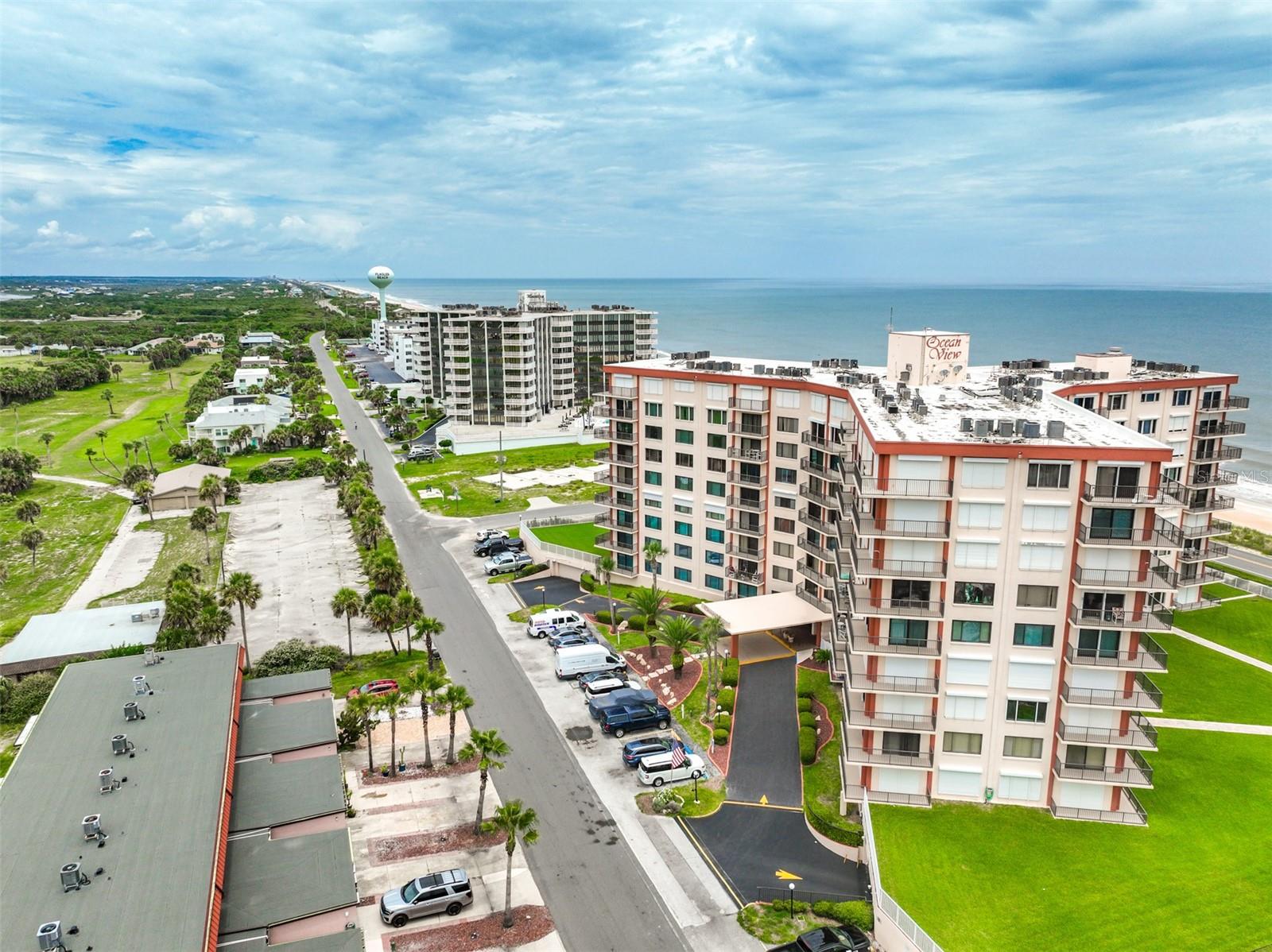 3600 S OCEAN SHORE BOULEVARD 222
